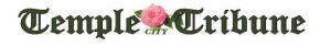 Temple City Tribune