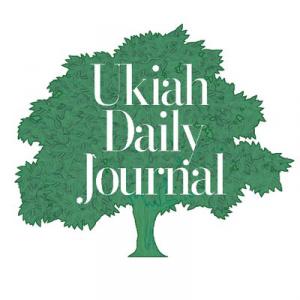 The Ukiah Daily Journal