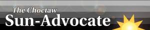 Choctaw Sun Advocate