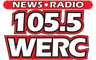 News Radio 105.5 WERC