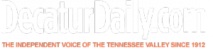 The Decatur Daily