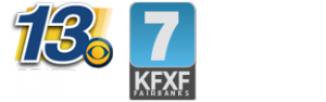 KXDF News 13