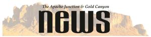 The Apache Junction/Gold Canyon News