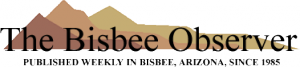 Bisbee Observer