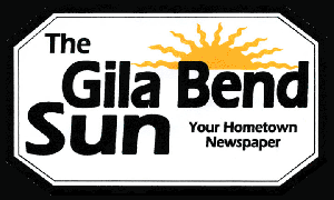 Gila Bend Sun News