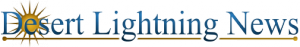 Desert Lightning News