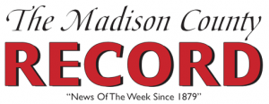 The Madison County Record