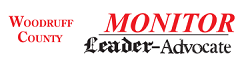 Woodruff County Monitor