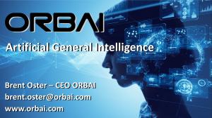 ORBAI File Patent on Artificial General Intelligence Methods 2