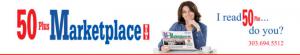 50 Plus Marketplace News