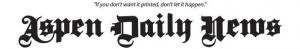 The Aspen Daily News