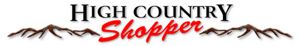 High Country Shopper