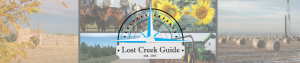 The Lost Creek Guide