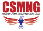 Colorado Springs Military Newspaper