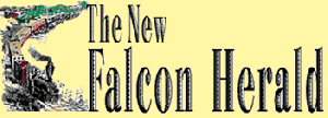 The New Falcon Herald