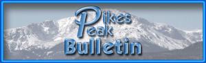 Pikes Peak Bulletin newspaper