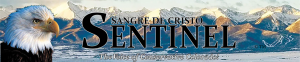 Sangre de Cristo Sentinel