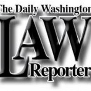 The Daily Washington Law Reporter