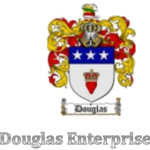 The Douglas Enterprise