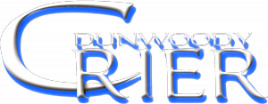 Dunwoody Crier Newspaper