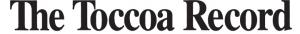 The Toccoa Record