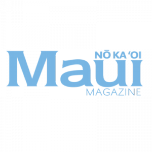 Maui No Ka Oi Magazine