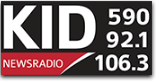 Kid News Radio
