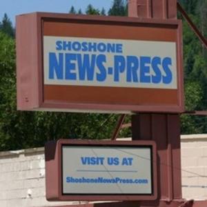 Shoshone News Press