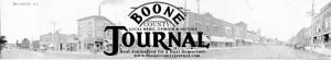 Boone County Journal
