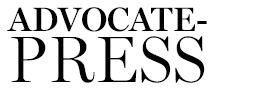 The Clay County Advocate