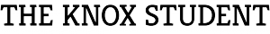 The Knox Student