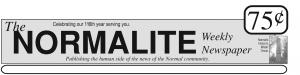 Normalite Newspapers