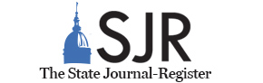 The State Journal register
