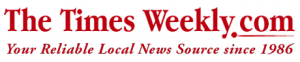 The Times Weekly