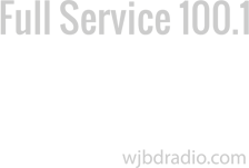 WJBD Radio