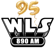 WLS AM 890