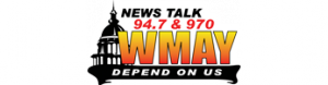 Talk 94.7 & 970 Wmay