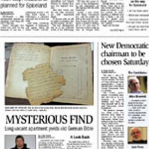 The Courier-Times