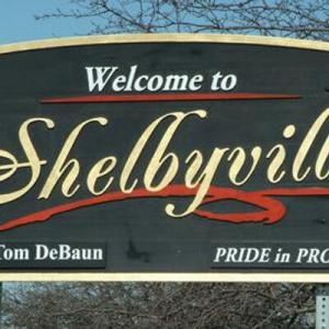 The Shelbyville News