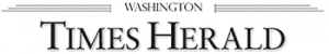 Washington Times Herald