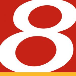 WISH-TV 8