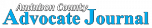 Audubon County Advocate Journal