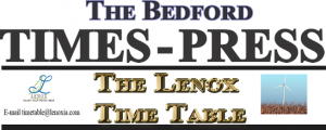 Bedford Times Press