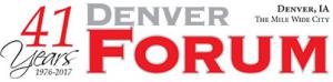 The Denver Forum
