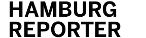 The Hamburg Reporter