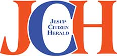 Jesup Citizen Herald