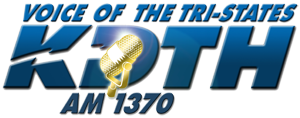 AM 1370 KDTH 