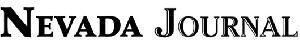 The Nevada Journal