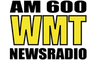 Newsradio 600 WMT