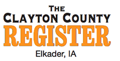Clayton County Register